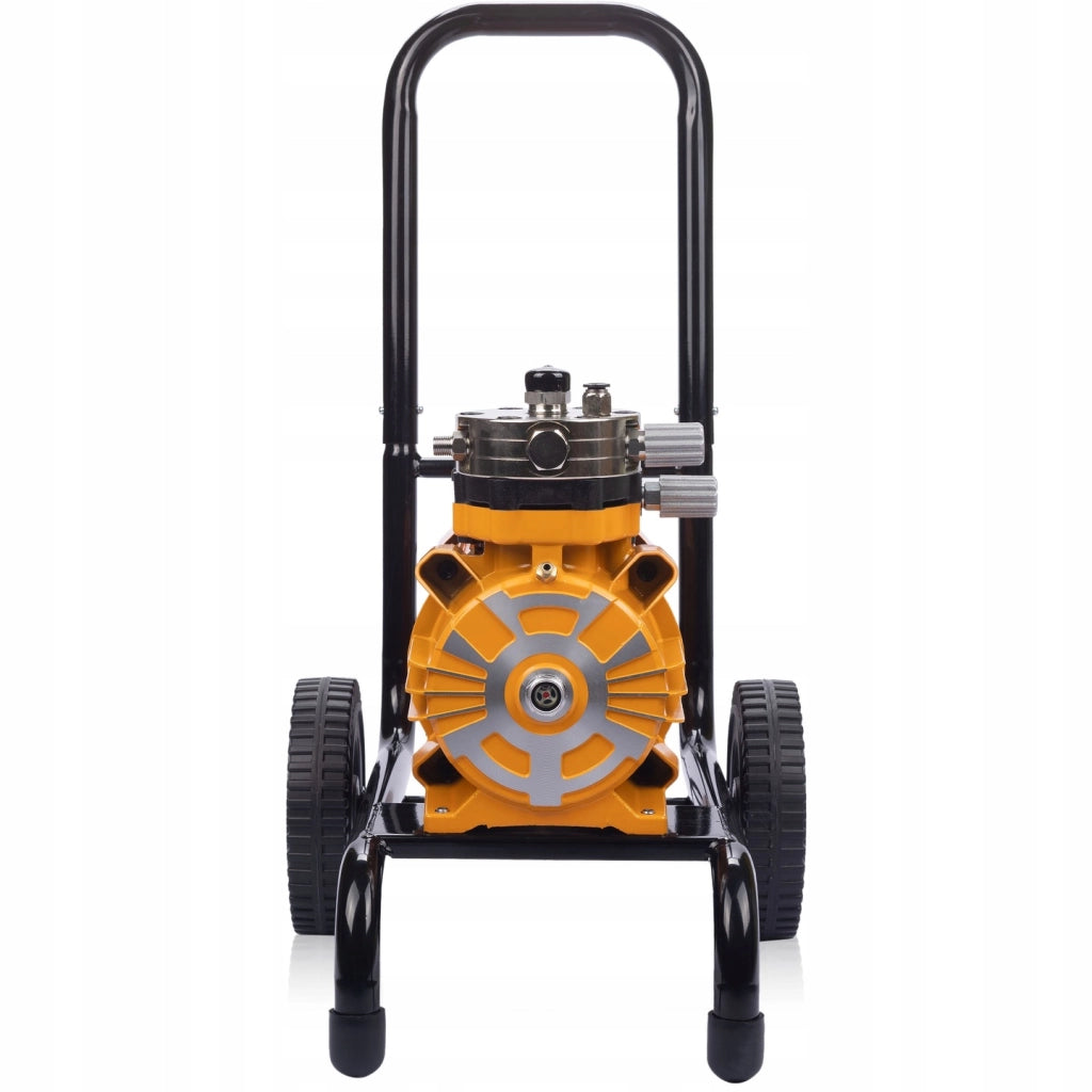 Spruzzatore di Verniciatura Rosfix Strong Blue Storm SBS03 – 3500W, 22MPA, 18L/min