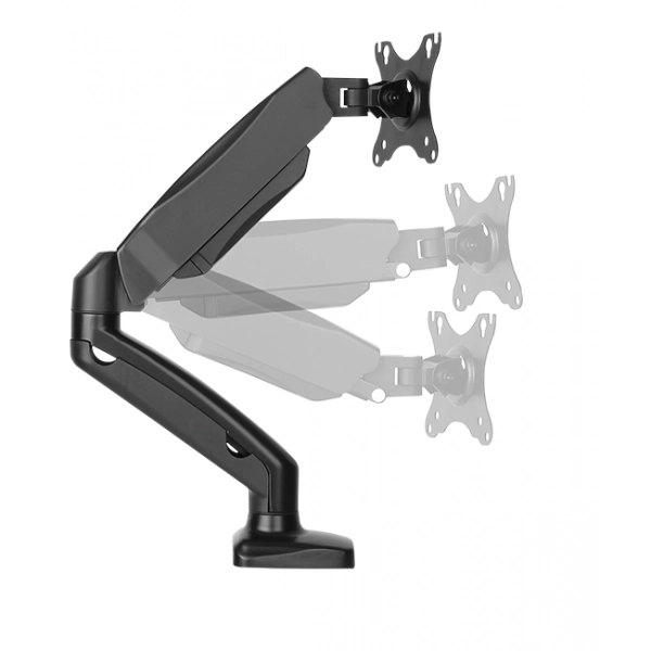 ICY BOX Supporto per monitor fino a 32""