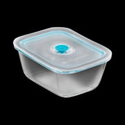 Contenitore Cucina Frigoverre Smart Rettangolare 18 x 14 cm