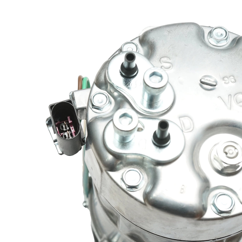 Compressore AC VW, Audi codice OEM 1J0820803N/SD7V16, 7M0820803A, 7M0820803R, 7M0820805B, 7M3820803