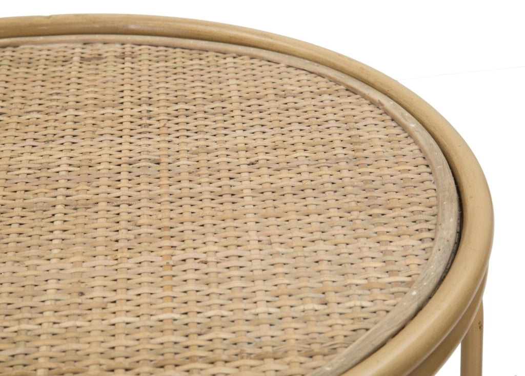 TAVOLINETTO SAMUI CM � 40X55