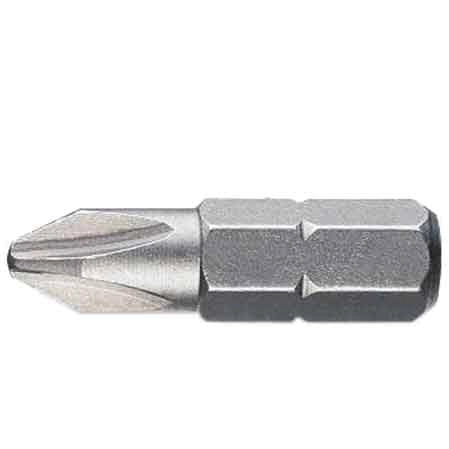 INSERTO PER VITI CON IMPRONTA A CROCE PZ ART. 861PZ BETA PZ 1 - 10 pezzi- BETA