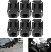 Bumper Blocco 3 Pezzi Motori - Protezione Blocco 22/25/28mm - Decorazione per R1150GS F700GS - 1290 Super