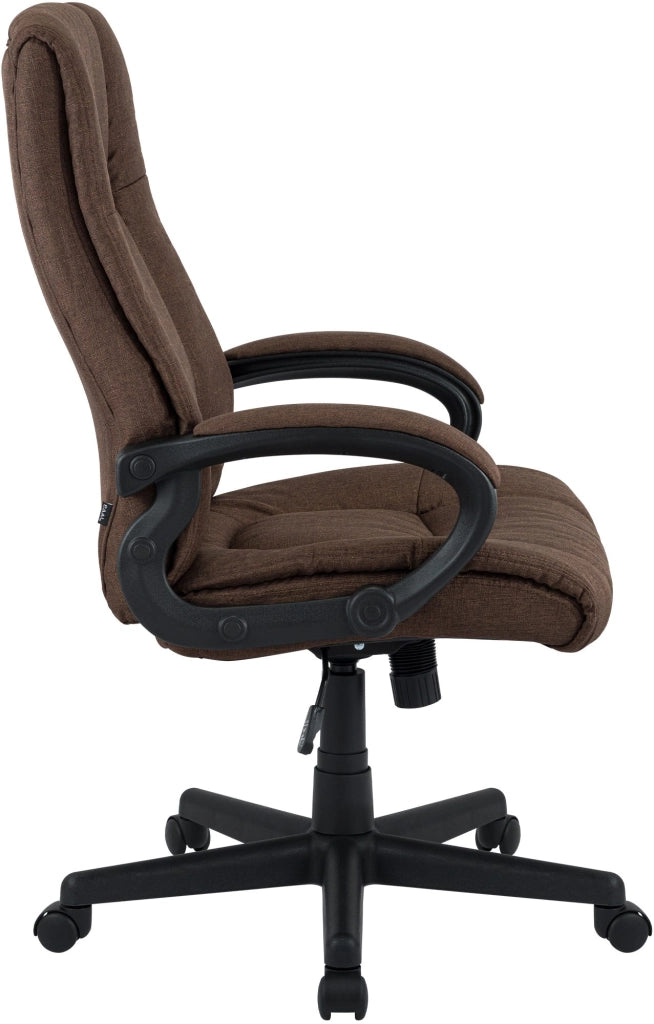 Bьrostuhl XL Sparta Stoff