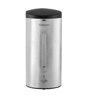 Dispenser automatico elettronico sapone igienizzante modello TORONTO - Satinato