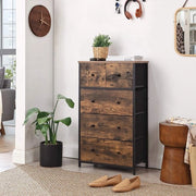 Organizzatore per la Lade - Organizzatore per la Cabina di Vestizione - Organizzatore per Cassetti - Cassettiera per la Conservazione - Sostenibile