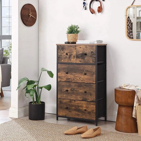 Organizzatore per la Lade - Organizzatore per la Cabina di Vestizione - Organizzatore per Cassetti - Cassettiera per la Conservazione - Sostenibile