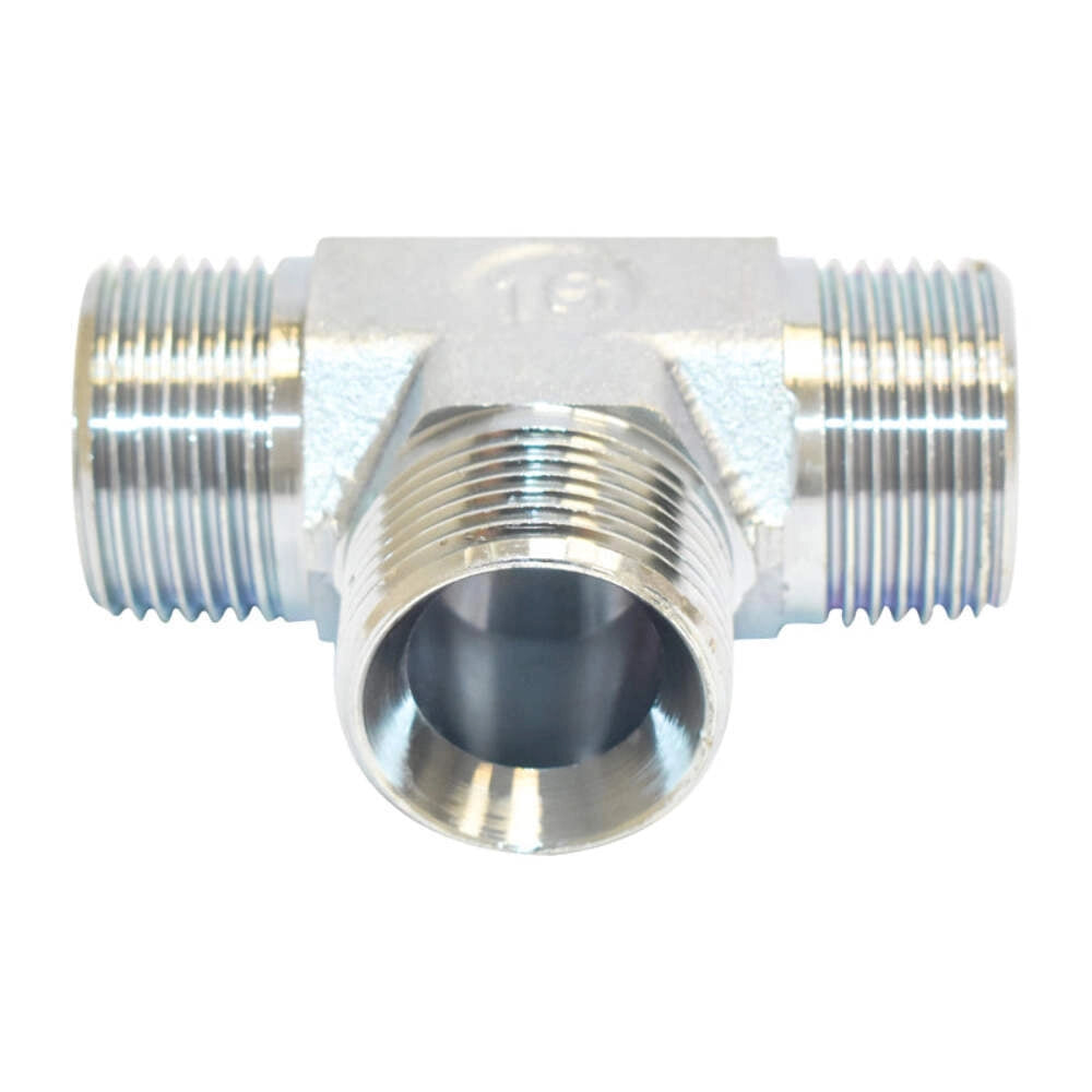 Raccordo Adattatore T1 M34 filettatura esterna