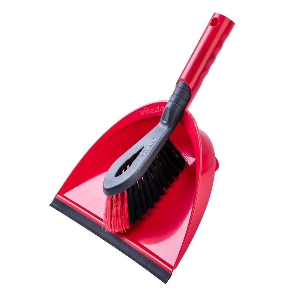 Vileda Paletta con Scopino 2in1 1pz+