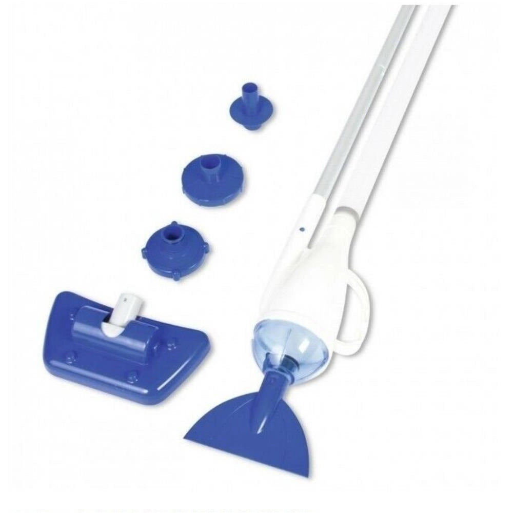 ASPIRATORE AQUACRAWL PER POMPE DA 2006 L/H