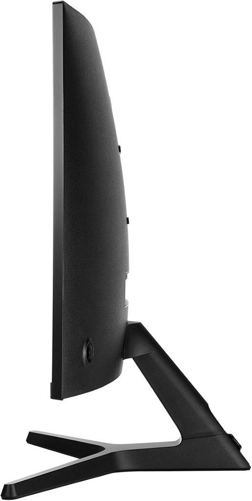 Monitor CR50 (C27R502), Curvo (1500R), 27", 1920x1080 (Full HD), VA, 75 Hz, 4 ms, FreeSync, HDMI, D-Sub, Ingresso Audio, Flicker Free, Eye Saver Mode, Dark Blue Gray