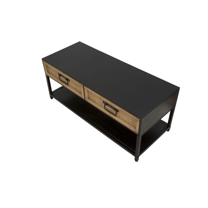 Porta Tv Hanoi cm 95x38x38