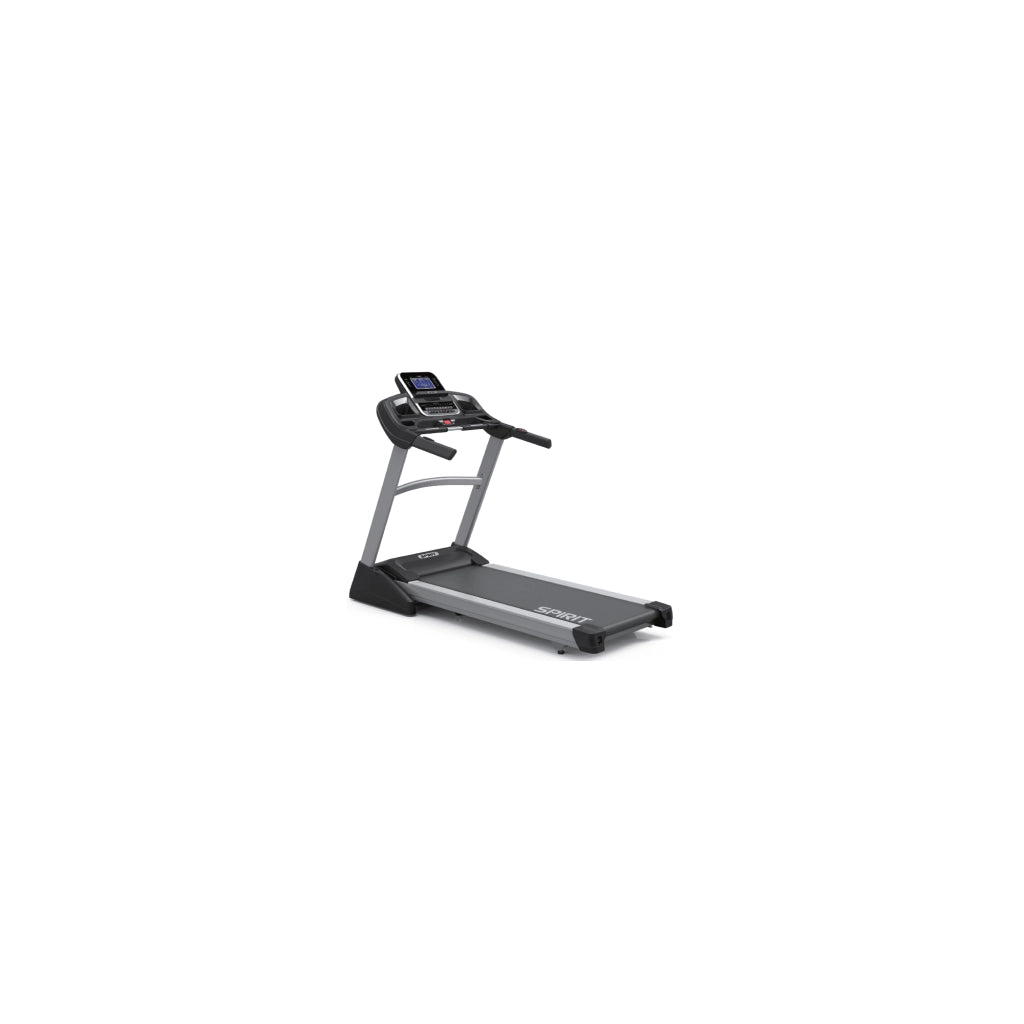XT385 19Km/h Tapis roulant motorizzato - Spirit Fitness