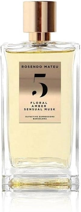 N°5 - EdP (1 x 100 ml) Eau de Parfum