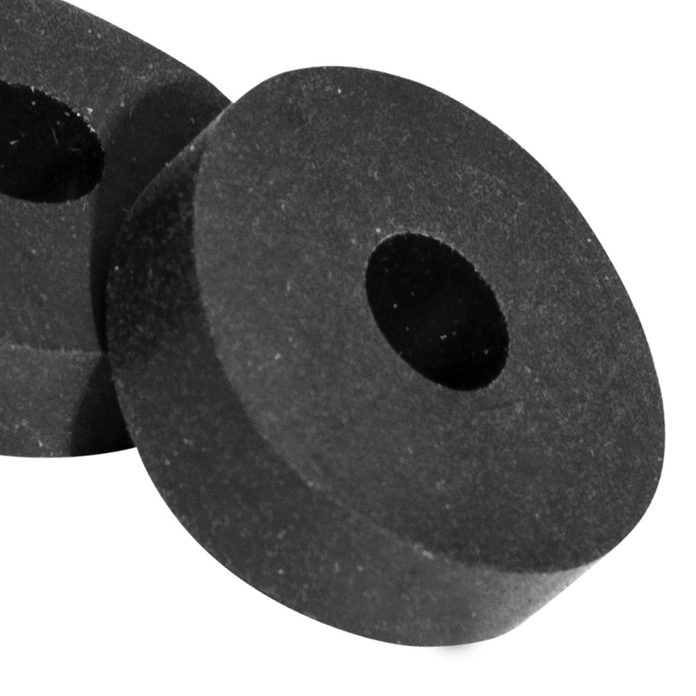 Kit guarnizioni in gomma per rubinetto 10 pz