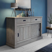 Madia 149.9x49.8x95.5 cm ancona oak