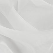 Nastro di nylon di 1m, 160cm di larghezza, stoffa con corsetta senza cucitura per abbigliamento, vestiti da sposa e progetti creativi