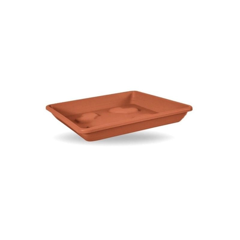 SOTTOVASO QUADRATO 30x30 cm