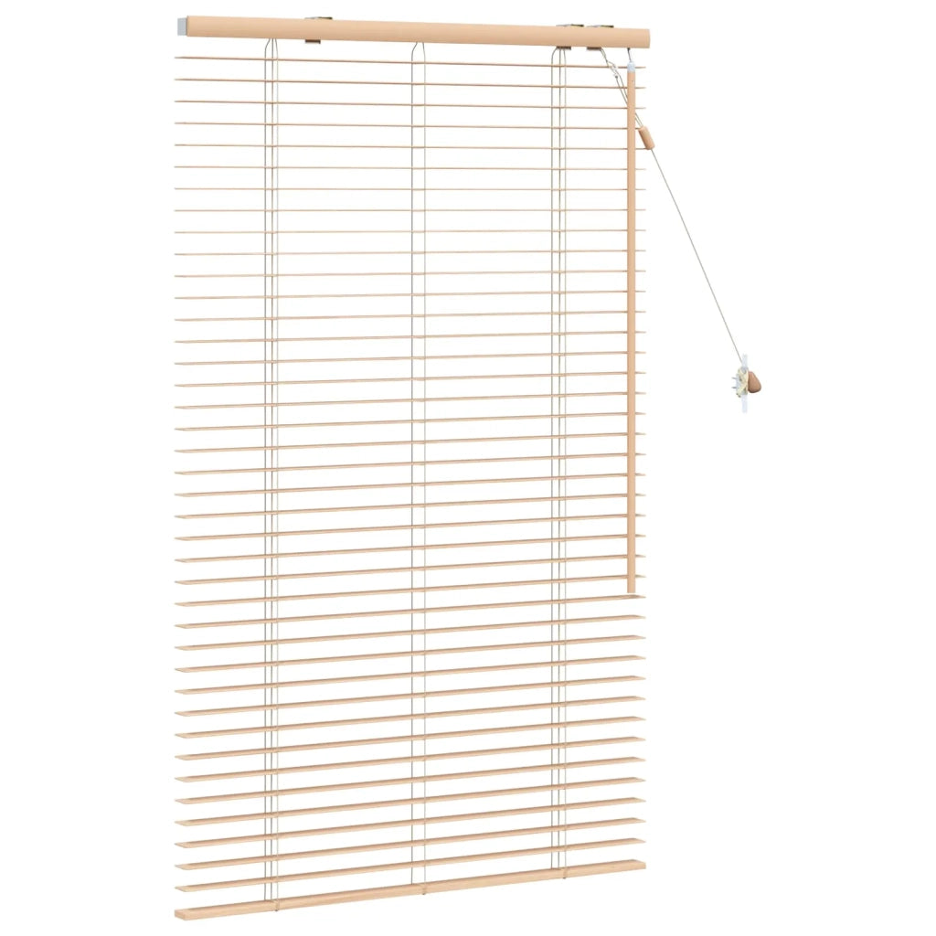 Tenda Veneziana Aspetto Quercia 70 x 130 cm 35 mm 42015310