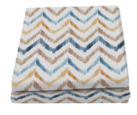 Telo Arredo Copritutto Copridivano 270x260 cm in Microfibra Hippy