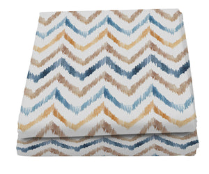 Telo Arredo Copritutto Copridivano 270x260 cm in Microfibra Hippy