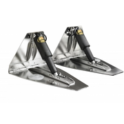 CORRETTORI D'ASSETTO HP MM457X305 TRIM TABS HP - MM 457X305 - BOAT 8/12 M