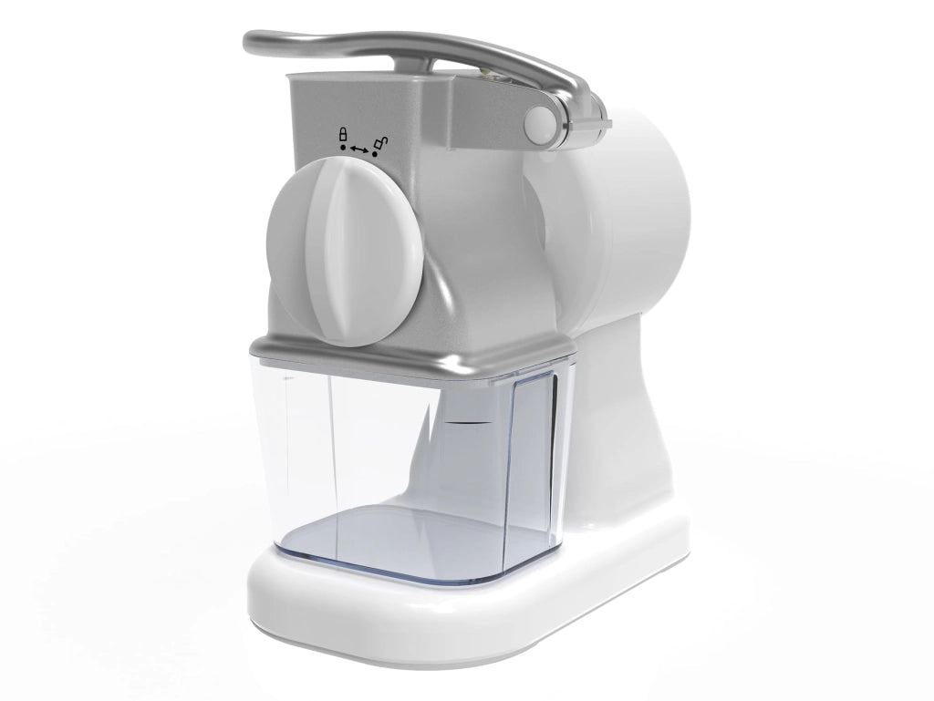 Grattugia Elettrica Artus Mini GM150150W Reber