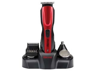 RIFINITORE BARBA CAPELLI NASO E ORECCHIE RC30    GIRMI