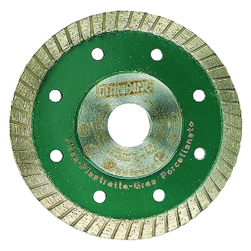 DISCO DIAMANTATO ø 230 x 1,4  - GRINDING