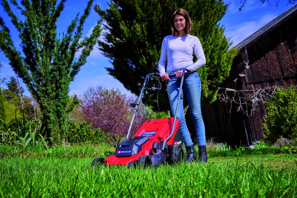 Einhell TOSAERBA ELETTRICO GC-EM 1600/37 1.600 W