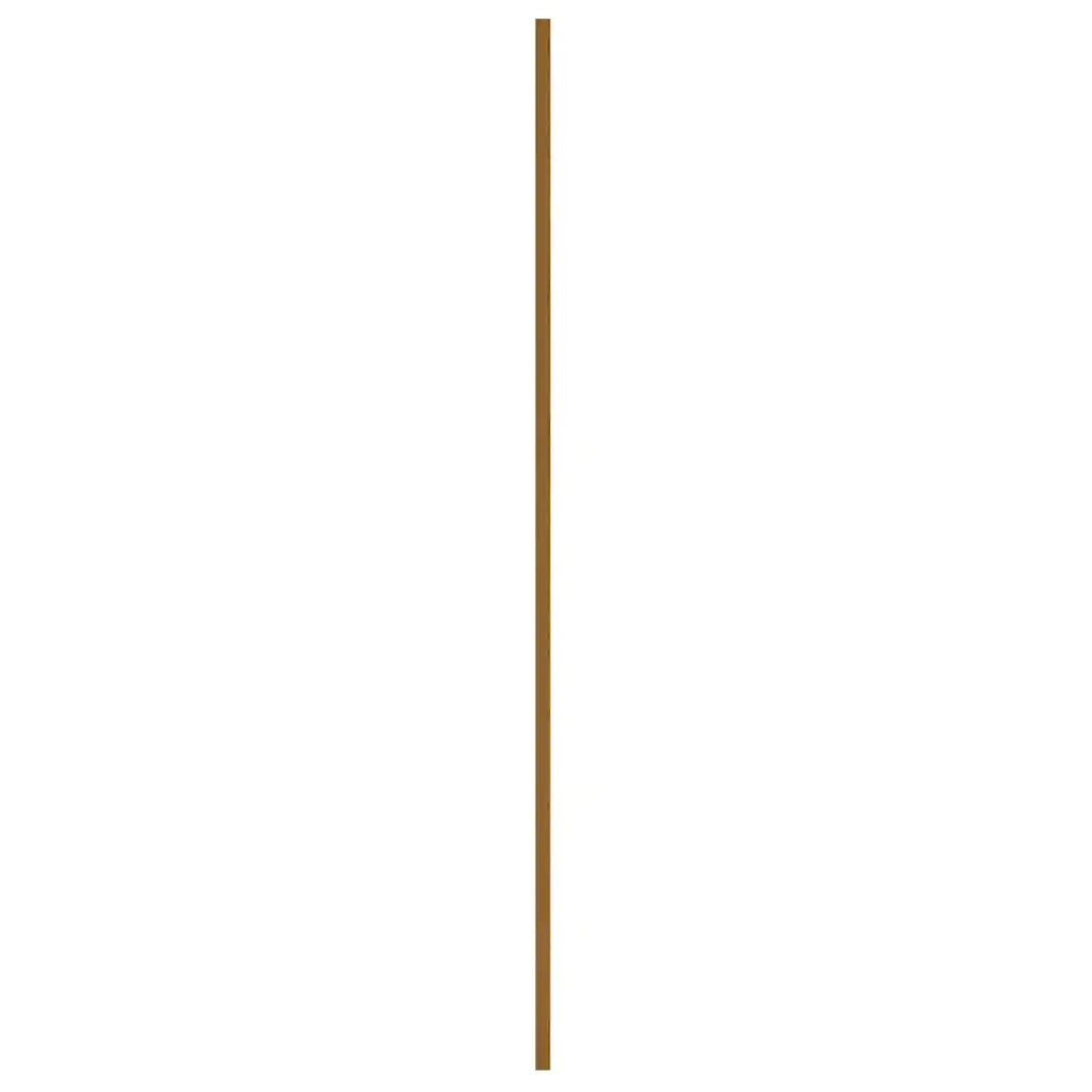 Pannello per tetto 12 pcs Naturale 80 x 45 cm Acciaio zincato 42047117