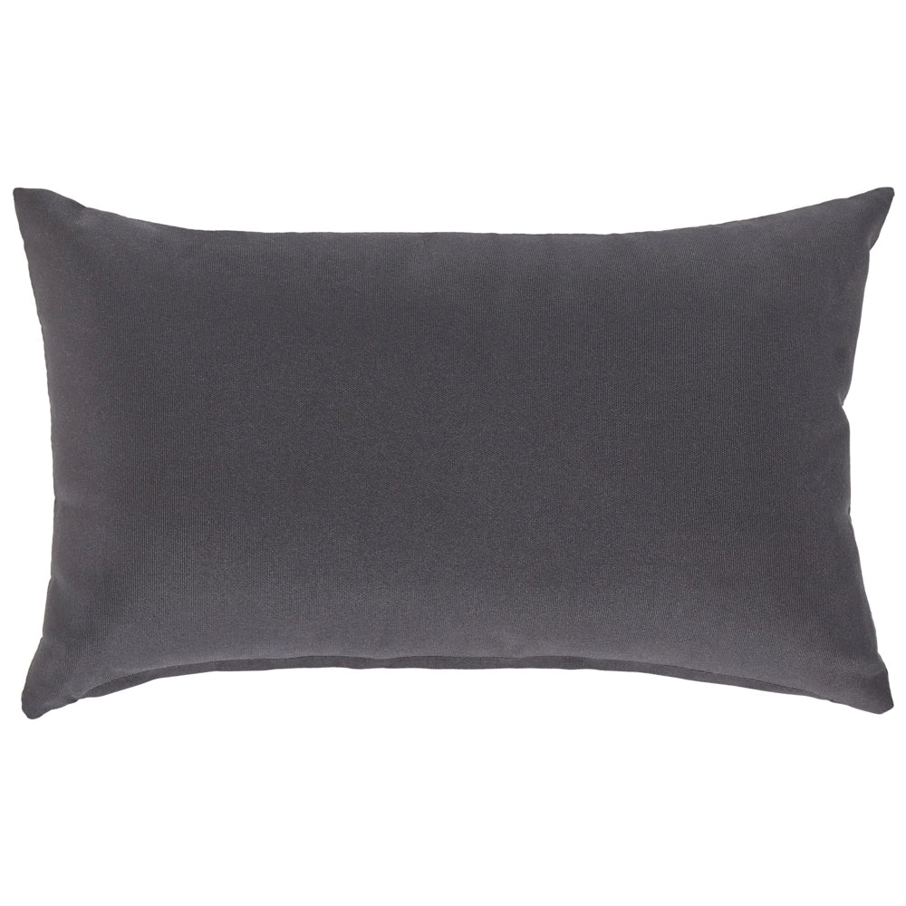 Set da pranzo da giardino 4 posti metallo Nero alluminio finitura opaca tavolo da esterno 4 sedie cuscini moderno