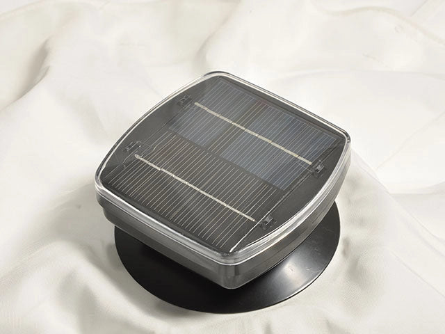 Ombrellone da Giardino 3 m Palo Ø48 mm Rotondo con Apertura e Chiusura Automatica Taddei Matik