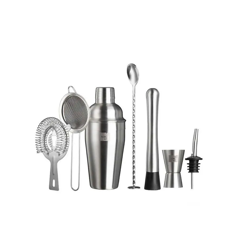 Set 7 pezzi Cocktail Plus-7889361