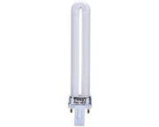 Lampada UV 9W - Lampada Professionale per Unghie - Forma a U - Adatta per Gel Unghie - Materiale Duraturo - Sicura per gli Occhi