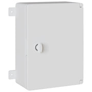 Armadio di Controllo Grigio 32 x 15 x 35 cm Plastica ABS CFW9678193