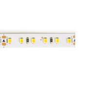 STRIP LED SMD 2835 120 LEDm - 50.000h 8 x 5000mm IP20 490 lmm 3000 K 5 Wm