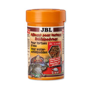 JBL TurtleFood 250ml/30gr - Mangime base per tartarughe acquatiche da 10 a 50 cm