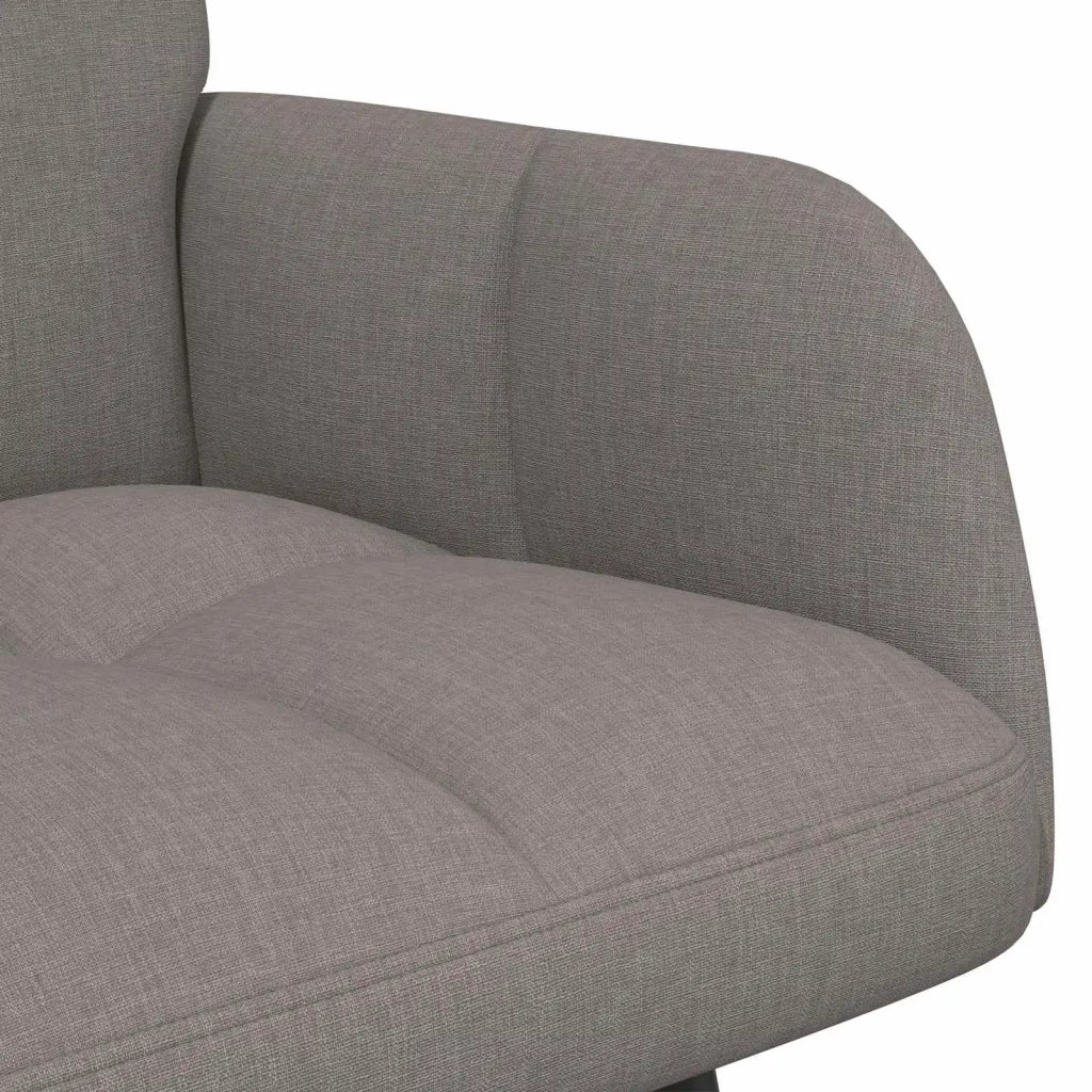 Sofa a Due Posti Talpa 115 x 61 x 87 cm Tessuto