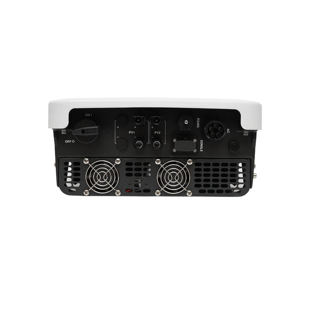 Inverter SOLAX X3-10K-2G ON-GRID 10KW, trifase, 2xMPPT prosumer