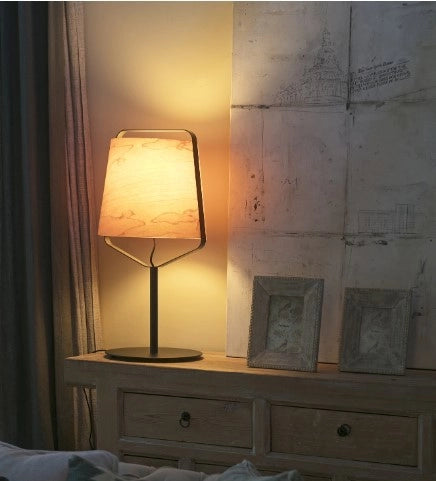 STOOD, Lampada da Tavolo per Interni, Faro Barcelona