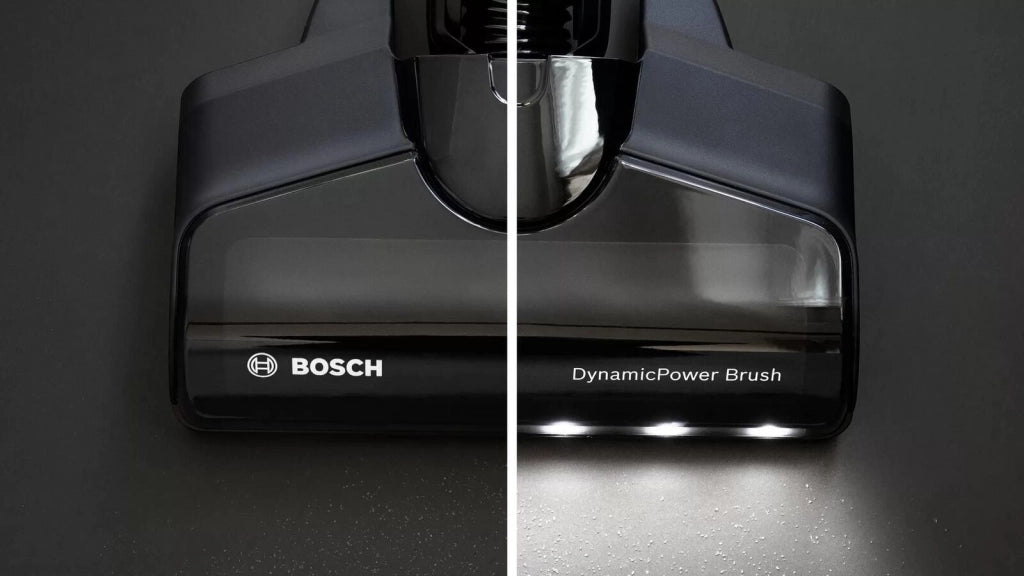 Bosch BBS711W Scopa elettrica ricaricabile Unlimited 7 Bianco