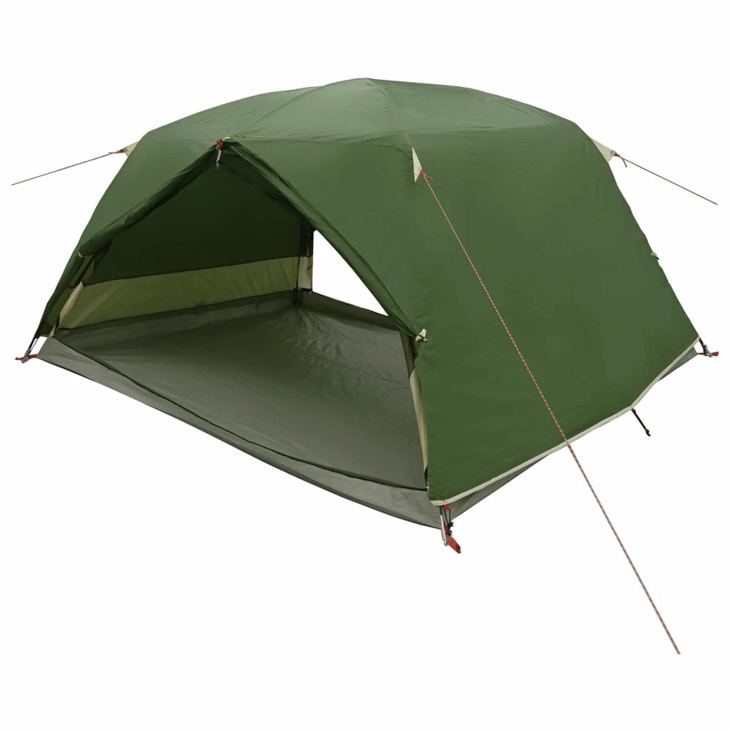 Tenda da backpacking Verde 4 persone 42017412