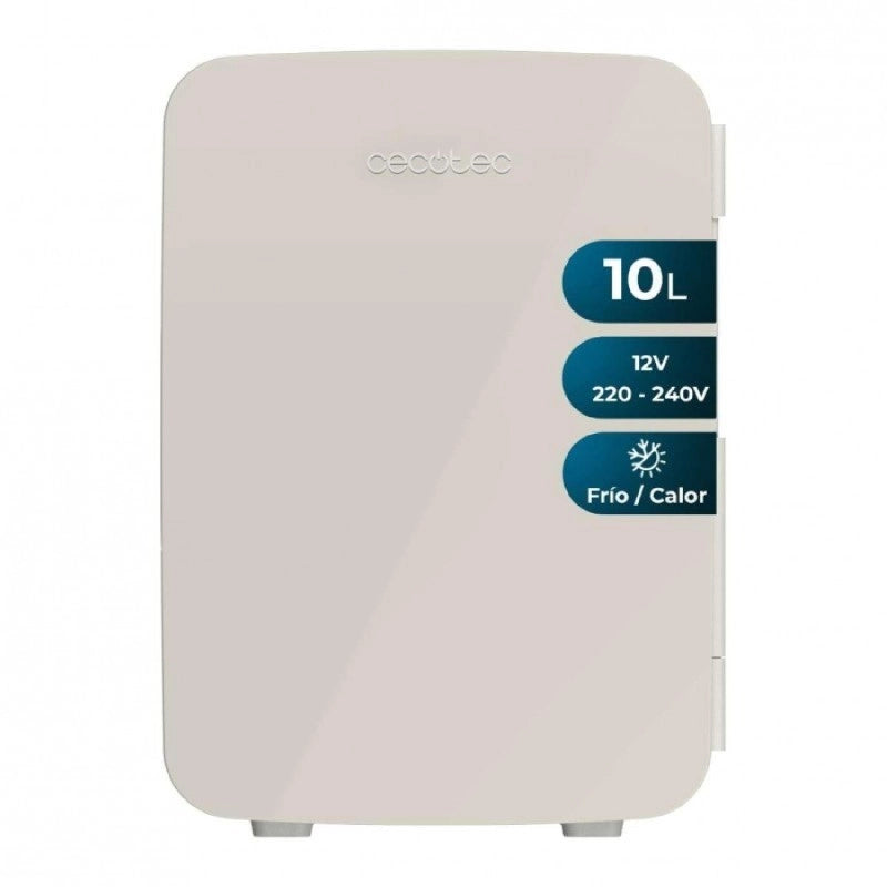 CECOTEC 00134 - Bolero MiniCooling 10L Bahamas Beige