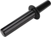 Stampatore in plastica da 24 cm per macchine da cucina - Stampatore per barista - Pezzi di ricambio per mixer - Spatola stampatrice
