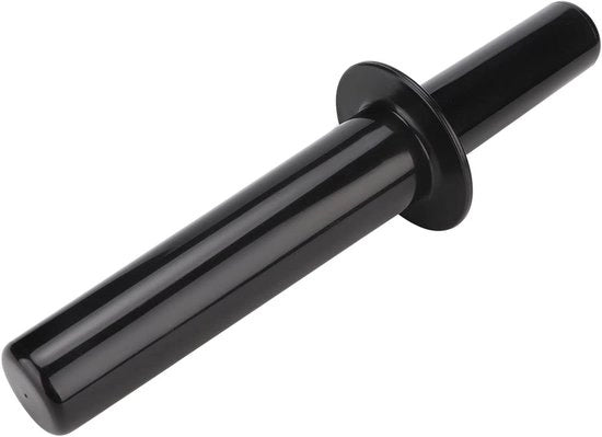 Stampatore in plastica da 24 cm per macchine da cucina - Stampatore per barista - Pezzi di ricambio per mixer - Spatola stampatrice