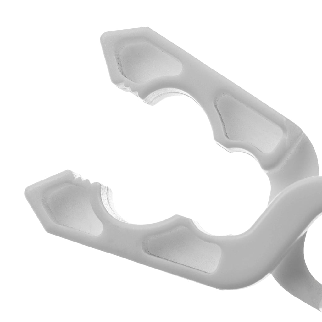 Mollette da bucato KADAX, Mollette per bucato, Fermagli resistenti, 20 pezzi