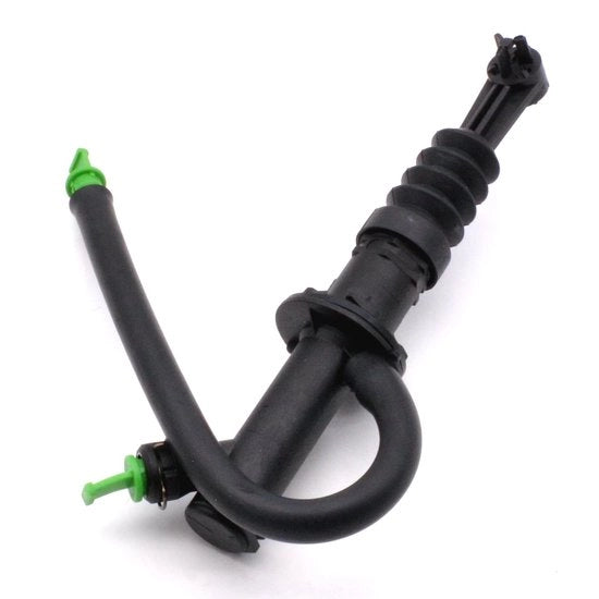 Connessione di Sostituzione Diretta - Connessione Tubo Irrigazione - Connessione Carrello Bici - Connessione Alettino - Connessione Gardena - Adatto per Renault Clio III 2005-2012 - Cilindro di Trasmissione