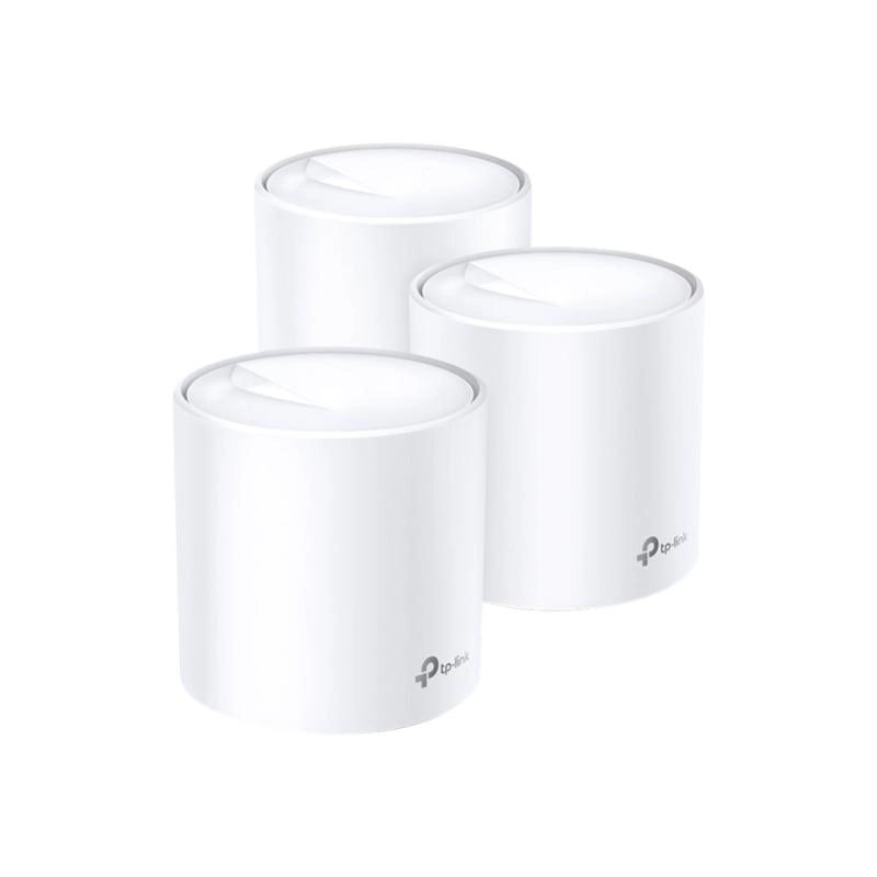 Tp-link tplink access point deco x20(3-pack) x20(3pack) - TPLNE000192