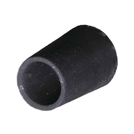 TAPPO PER TUBO DISTANZIALE ALETTATO Ø 12 mm - 1000 pezzi